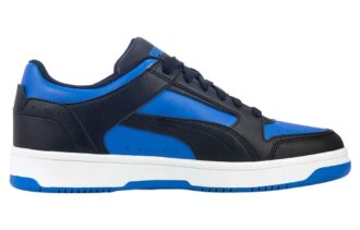 REBOUND Joy “Azul Negro”
