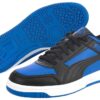 REBOUND Joy “Azul Negro”