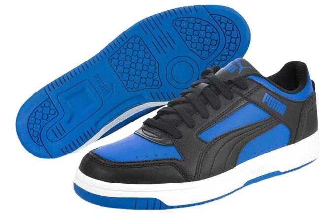 REBOUND Joy “Azul Negro”