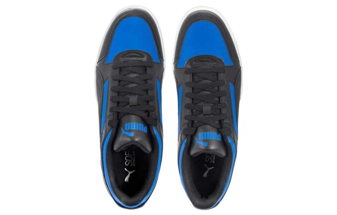 REBOUND Joy “Azul Negro”