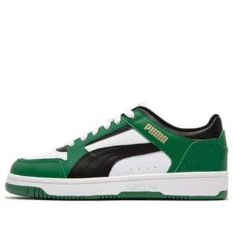 Rebound Joy “Blanco Verde”