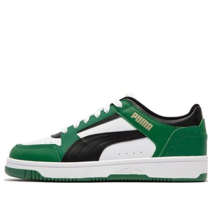Rebound Joy “Blanco Verde”