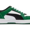 Rebound Joy “Blanco Verde”