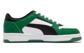 Rebound Joy “Blanco Verde”