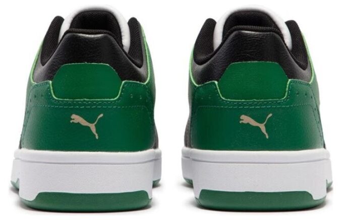 Rebound Joy “Blanco Verde”