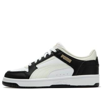 Rebound Joy “Blanco y negro”