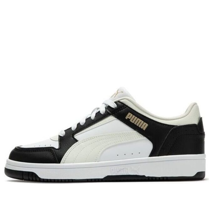 Rebound Joy “Blanco y negro”