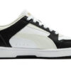 Rebound Joy “Blanco y negro”