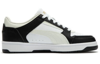 Rebound Joy “Blanco y negro”