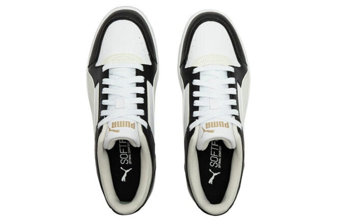 Rebound Joy “Blanco y negro”