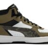 REBOUND Joy Camo “Marrón Verde”