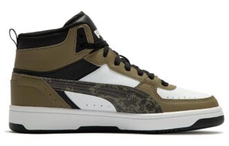 REBOUND Joy Camo “Marrón Verde”