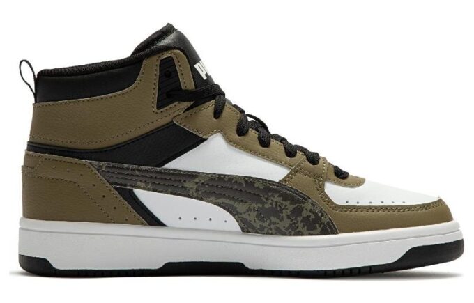 REBOUND Joy Camo “Marrón Verde”