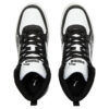 REBOUND Joy Camo “Negro Blanco”