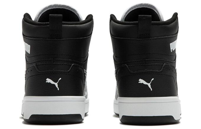 REBOUND Joy Camo “Negro Blanco”