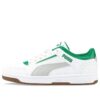 Rebound Joy Low “Blanco Amazon Verde”