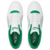 Rebound Joy Low “Blanco Amazon Verde”