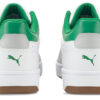 Rebound Joy Low “Blanco Amazon Verde”