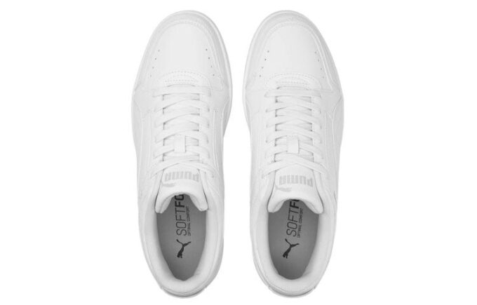Rebound Joy Low “Blanco Gris Violeta”