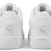 Rebound Joy Low “Blanco Gris Violeta”