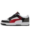 Rebound Joy Low “Blanco Rojo Urbano”