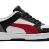 Rebound Joy Low “Blanco Rojo Urbano”