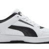 Rebound Joy Low “Blanco y negro”