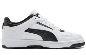 Rebound Joy Low “Blanco y negro”