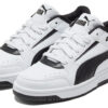 Rebound Joy Low “Blanco y negro”
