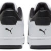 Rebound Joy Low “Blanco y negro”
