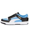Rebound Joy Low CV “Blanco Negro Azul”