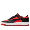 REBOUND Joy Low “Negro Rojo”
