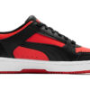 REBOUND Joy Low “Negro Rojo”