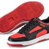 REBOUND Joy Low “Negro Rojo”