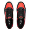 REBOUND Joy Low “Negro Rojo”