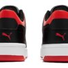 REBOUND Joy Low “Negro Rojo”
