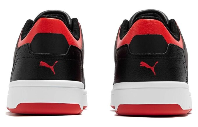 REBOUND Joy Low “Negro Rojo”