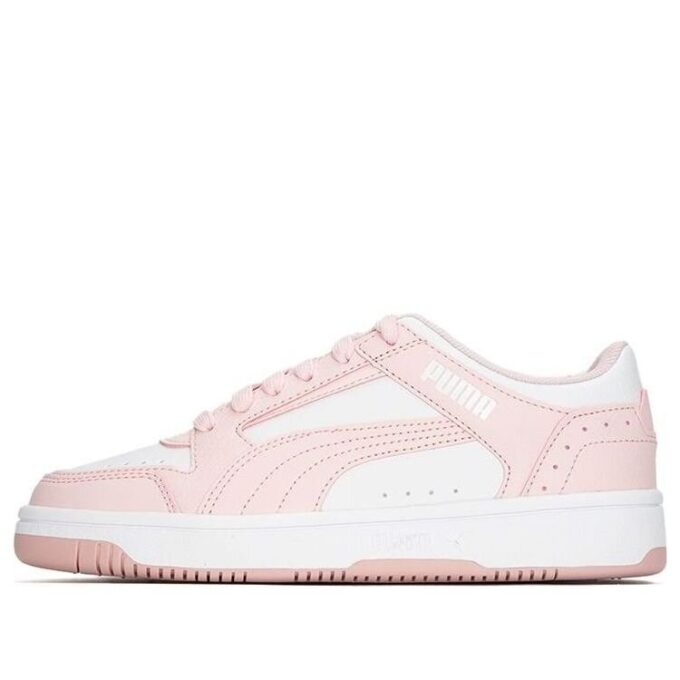 Rebound Joy Low “Rosa tiza”