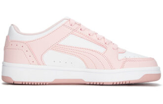 Rebound Joy Low “Rosa tiza”