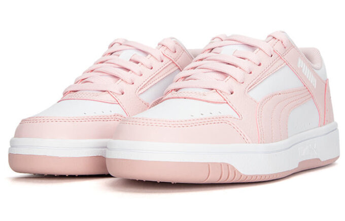 Rebound Joy Low “Rosa tiza”