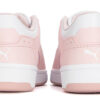 Rebound Joy Low “Rosa tiza”