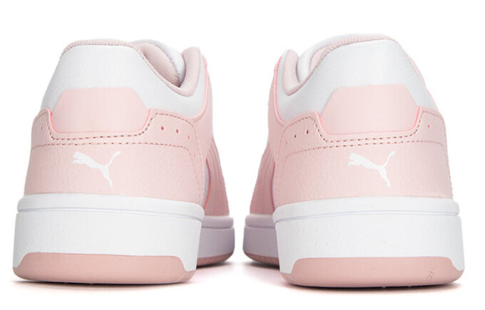 Rebound Joy Low “Rosa tiza”