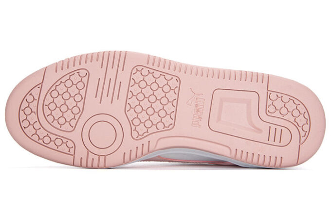 Rebound Joy Low “Rosa tiza”