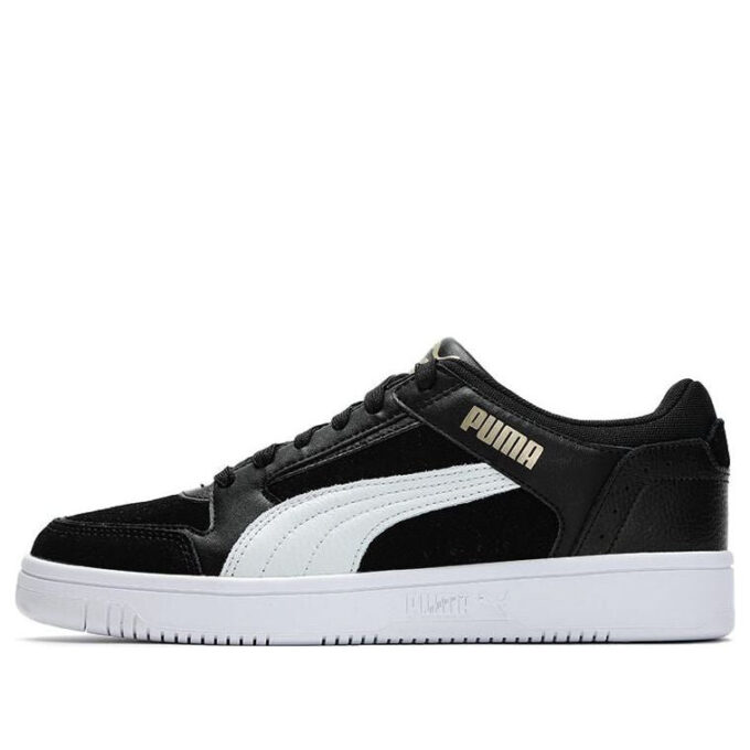 REBOUND Joy Low SD “Negro Blanco”