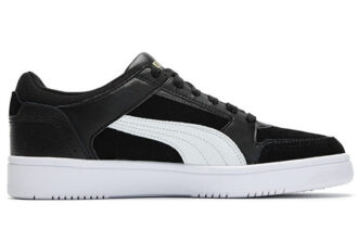 REBOUND Joy Low SD “Negro Blanco”