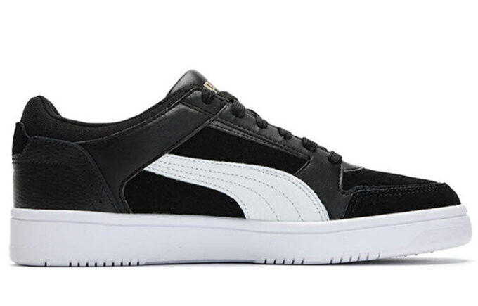 REBOUND Joy Low SD “Negro Blanco”