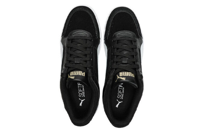 REBOUND Joy Low SD “Negro Blanco”