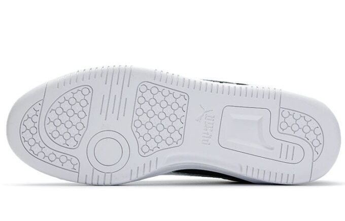 REBOUND Joy Low SD “Negro Blanco”