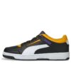 Rebound Joy “Negro Amarillo. Blanco”