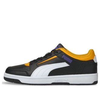 Rebound Joy “Negro Amarillo. Blanco”